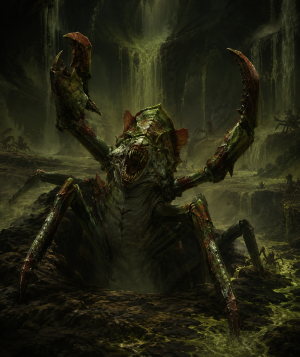 Hive queen.png